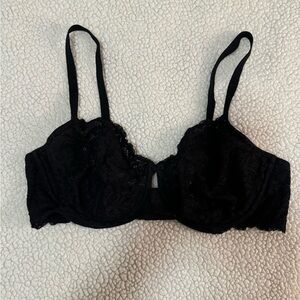 Victoria’s secret Black Lace Bra